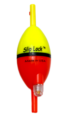 CBW Slip Lock Lighted Bobber