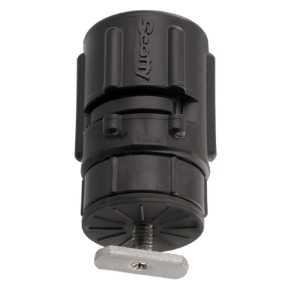 Scotty 438 Gear-Head Track Adapter