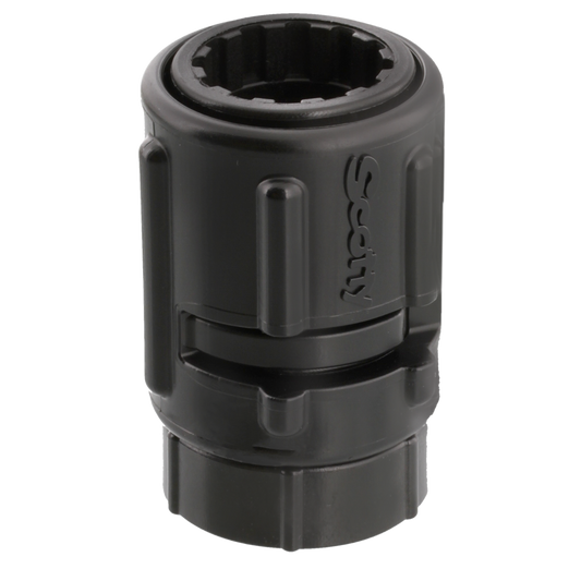 Scotty 438 Gear-Head Track Adapter