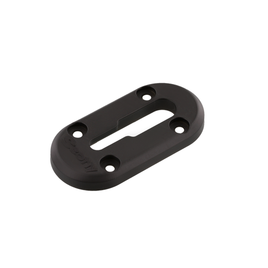 Scotty 1" Low Profile Track