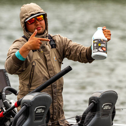 G-Juice Freshwater Livewell Treatment - Ultimate Fish Care Formula