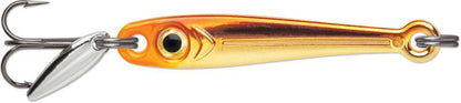 VMC Tungsten Torpedo Spoon
