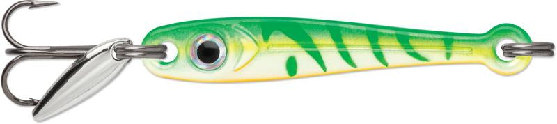 VMC Tungsten Torpedo Spoon