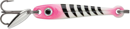 VMC Tungsten Torpedo Spoon