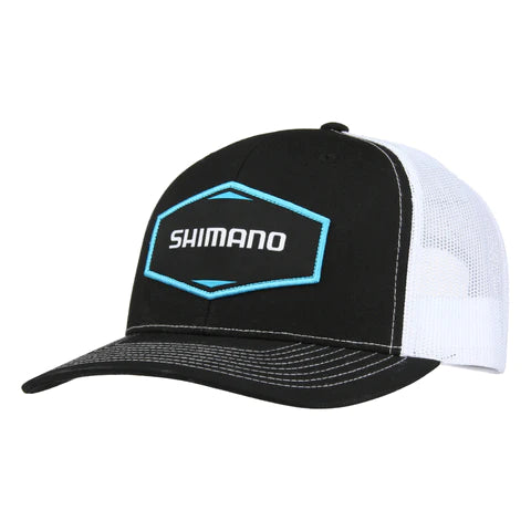 Shimano G Loomis Caps Original Trucker Cap