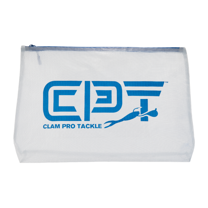 Clam CPT Bite Bag