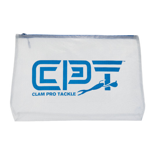 Clam CPT Bite Bag