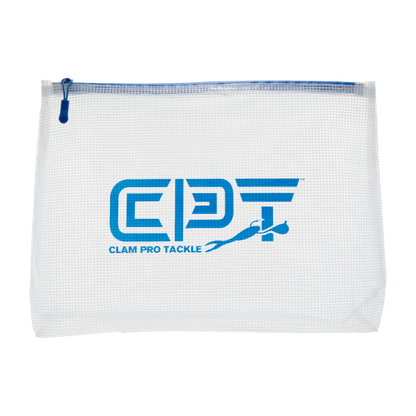 Clam CPT Bite Bag