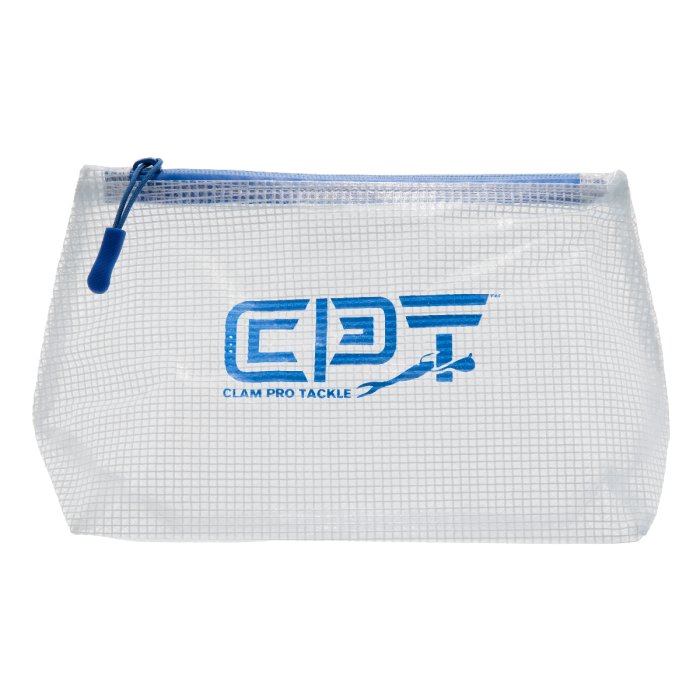 clam tackle bag Clam 17743 CPT Bite Bag
