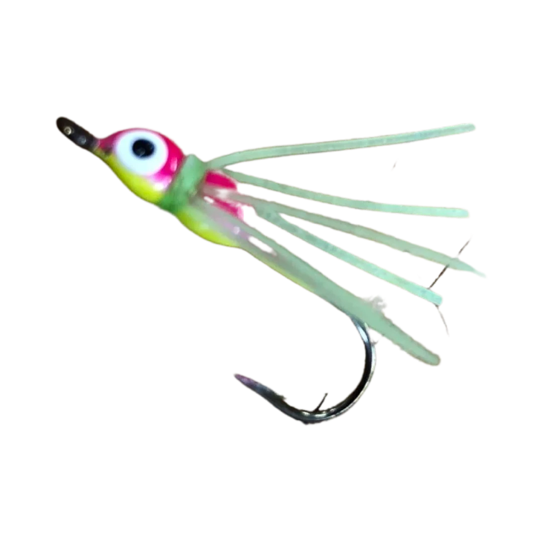 JB Lures Tungsten Ant Jig