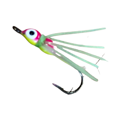 JB Lures Tungsten Ant Jig