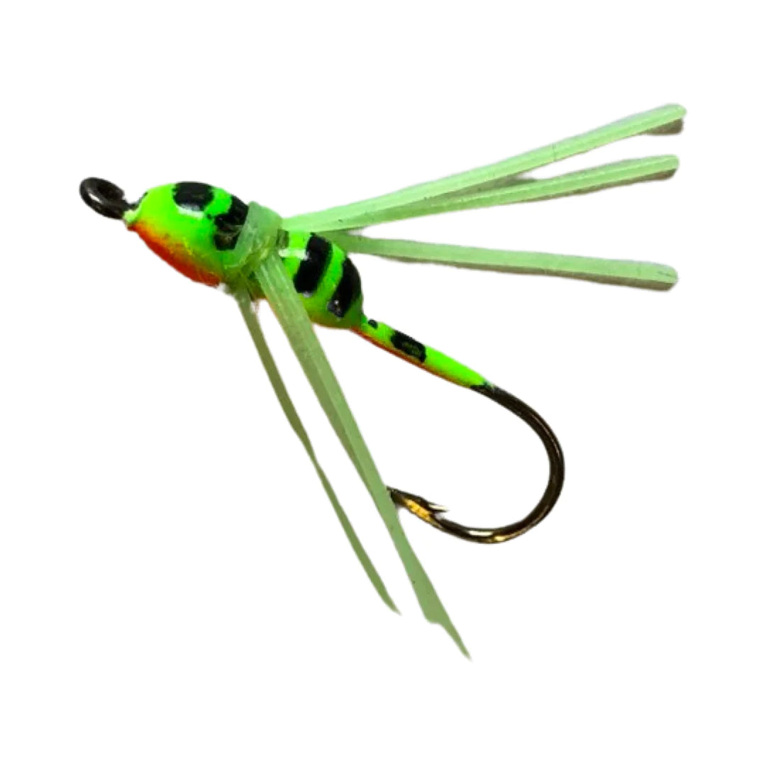 JB Lures Tungsten Ant Jig