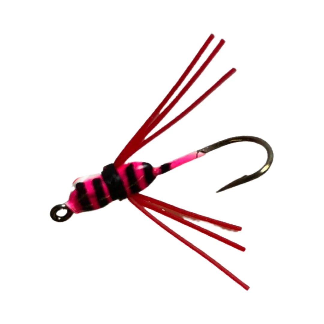 JB Lures Tungsten Ant Jig