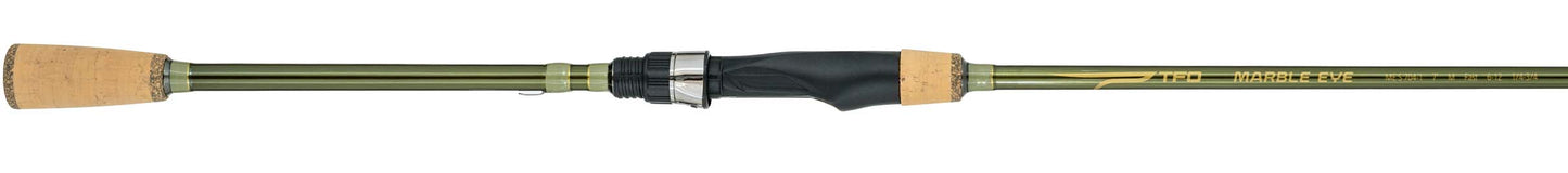 Temple Fork Outfitters - Marble Eye - Spinning Rod