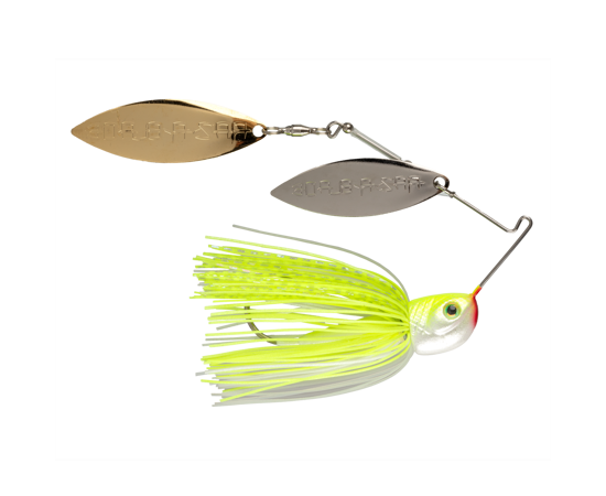 Strike King Tour Grade Bottom Dweller Spinnerbait