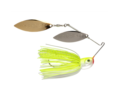 Strike King Tour Grade Bottom Dweller Spinnerbait