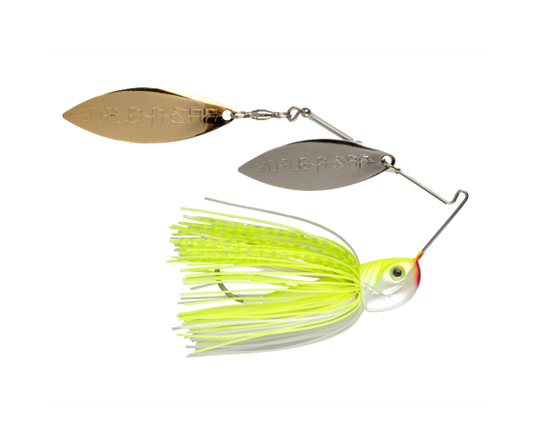 Strike King Tour Grade Bottom Dweller Spinnerbait