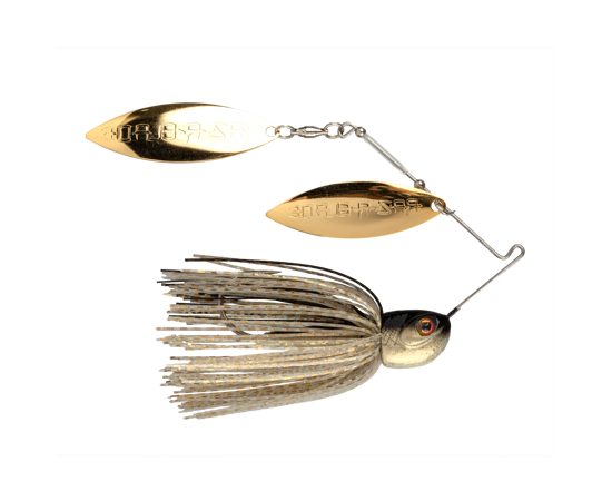 Strike King Tour Grade Bottom Dweller Spinnerbait