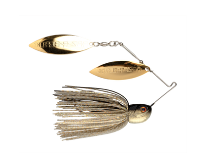 Strike King Tour Grade Bottom Dweller Spinnerbait