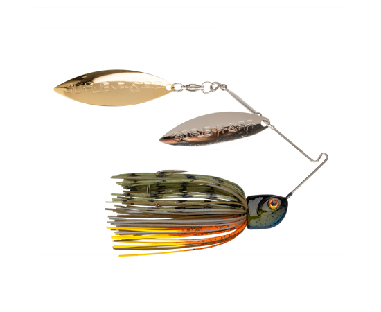 Strike King Tour Grade Bottom Dweller Spinnerbait