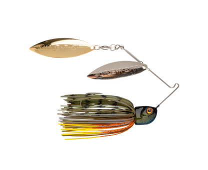 Strike King Tour Grade Bottom Dweller Spinnerbait