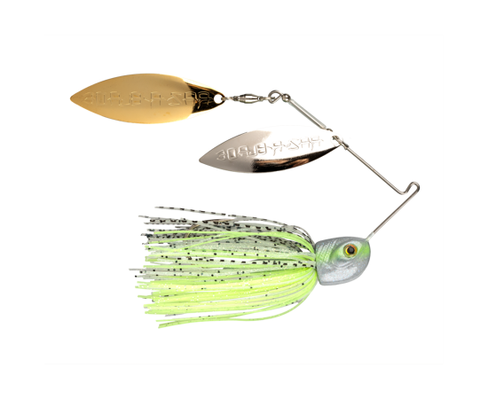 Strike King Tour Grade Bottom Dweller Spinnerbait