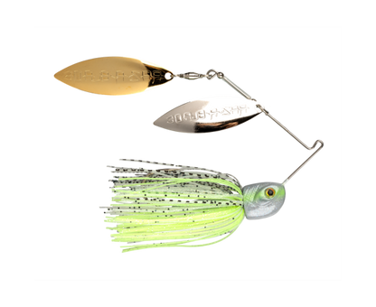 Strike King Tour Grade Bottom Dweller Spinnerbait