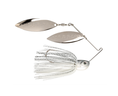 Strike King Tour Grade Bottom Dweller Spinnerbait