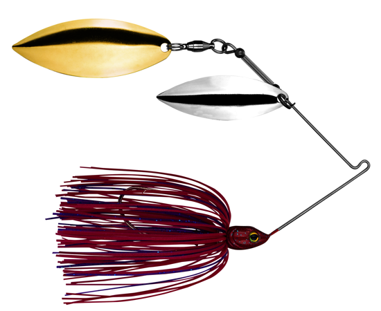 Strike King Tour Grade WW Spinnerbait
