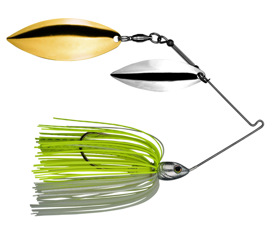 Strike King Tour Grade WW Spinnerbait