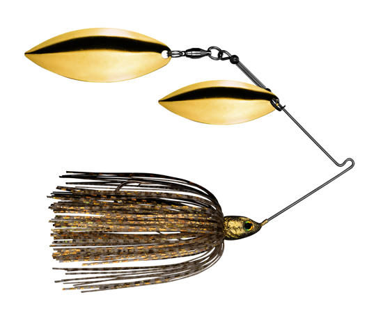 Strike King Tour Grade WW Spinnerbait