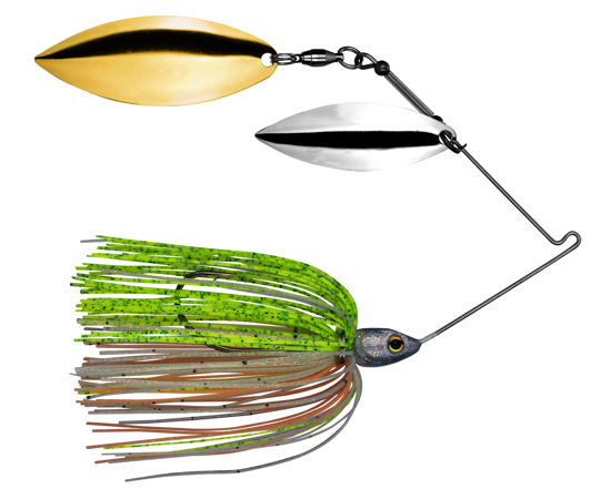 Strike King Tour Grade WW Spinnerbait