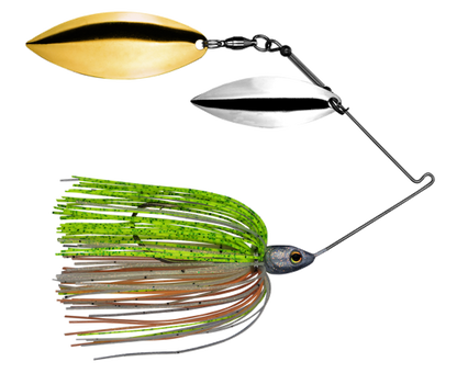 Strike King Tour Grade WW Spinnerbait