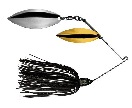 Strike King Tour Grade WW Spinnerbait