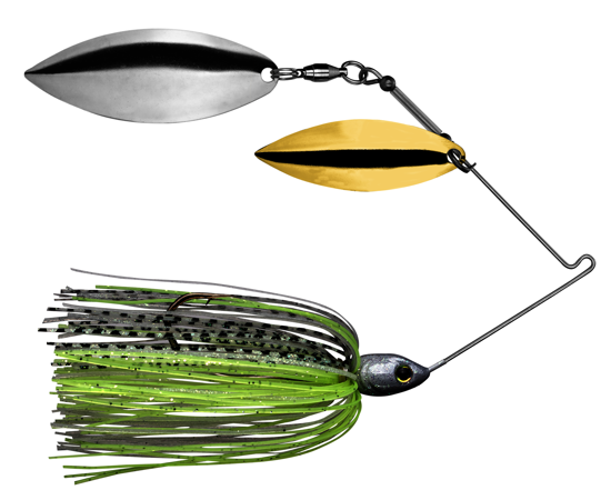 Strike King Tour Grade WW Spinnerbait