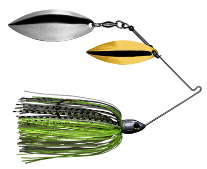 Strike King Tour Grade WW Spinnerbait