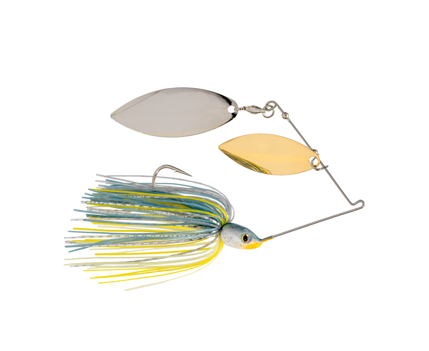 Strike King Tour Grade WW Spinnerbait