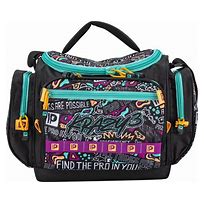 ProFishiency Krazy Tackle Bag