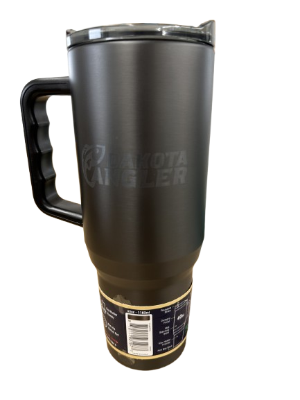 Yukon Outfitter 40 oz Fit Forty