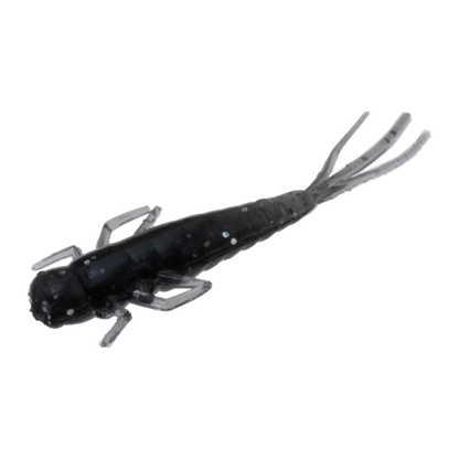 Clam Niku Plastics Twitch Fly