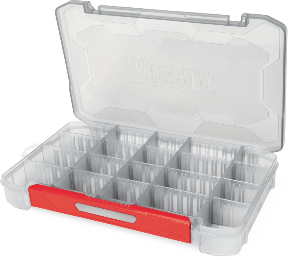 Rapala Rapstack Tackle Tray's