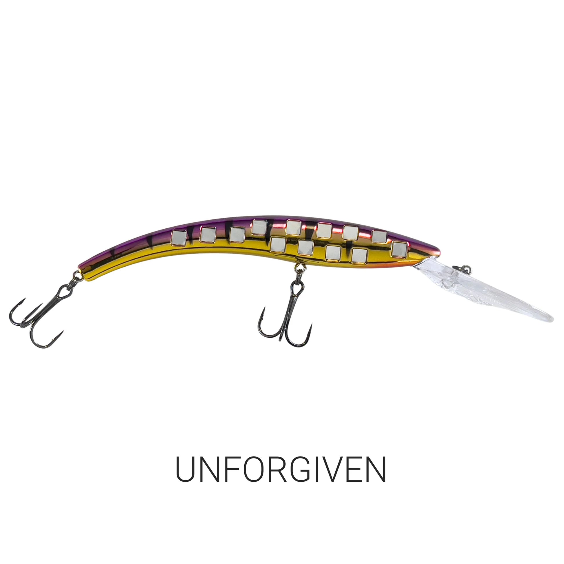800 Series Reef Runner Flash Deep Diver – Dakota Angler