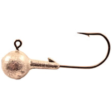 Mission Tackle Single-Eye Jig Heads