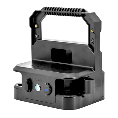 Vexilar Vision Shuttle