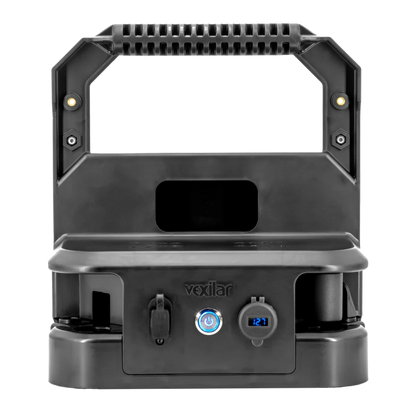 Vexilar Vision Shuttle