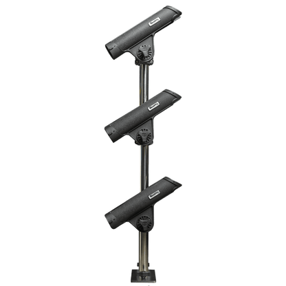 Scotty Track Mounted Rod Tree