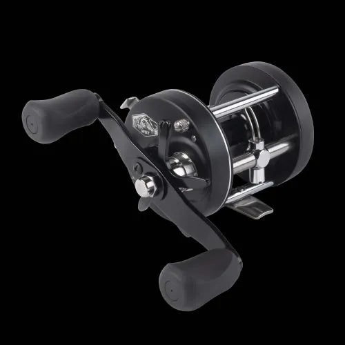 Whisker Seeker Baitcast Reels