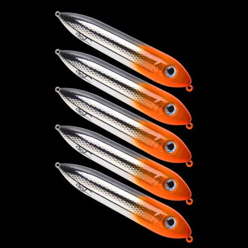 Whisker Seeker Catfish Rig Floats | Catfish Spook