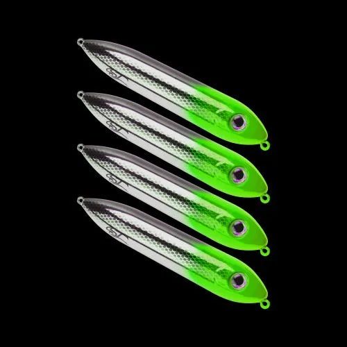 Whisker Seeker Catfish Rig Floats | Catfish Spook