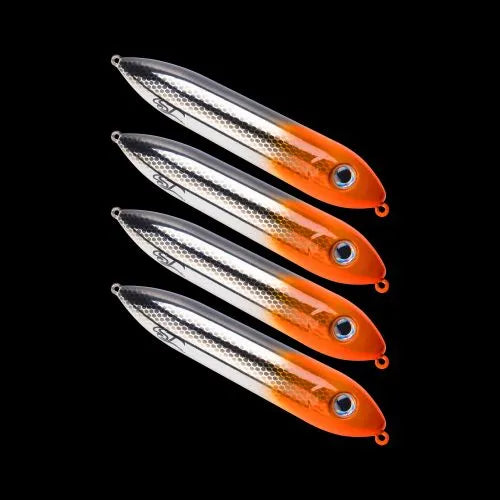 Whisker Seeker Catfish Rig Floats | Catfish Spook